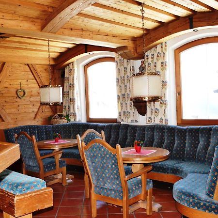 Hotel Landle Galtür Екстериор снимка