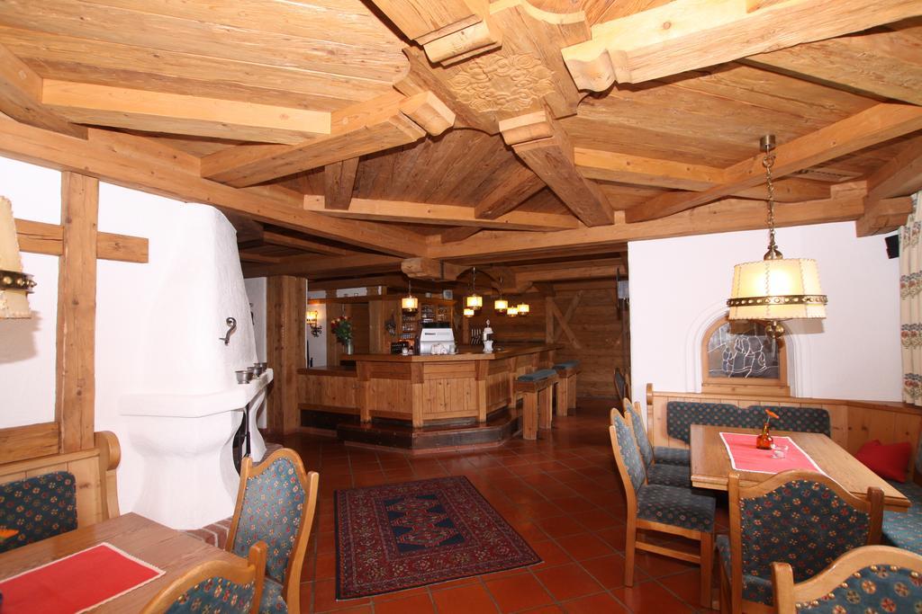 Hotel Landle Galtür Екстериор снимка