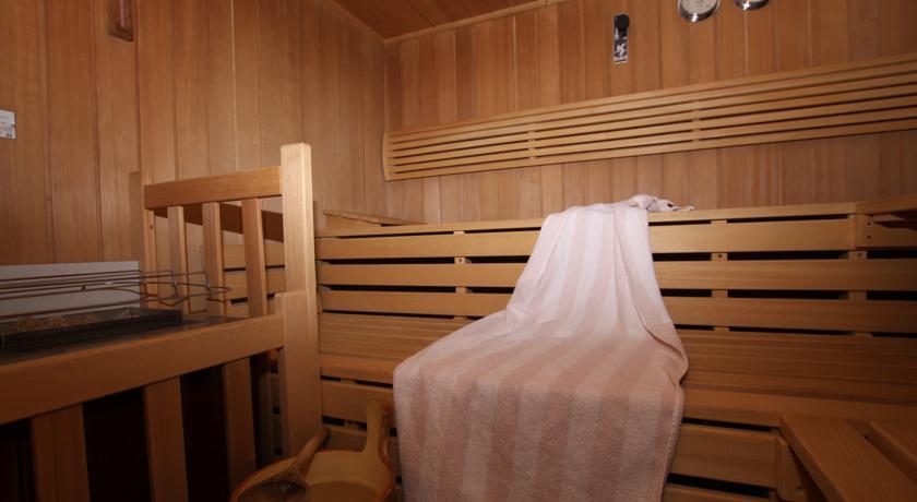 Hotel Landle Galtür Стая снимка