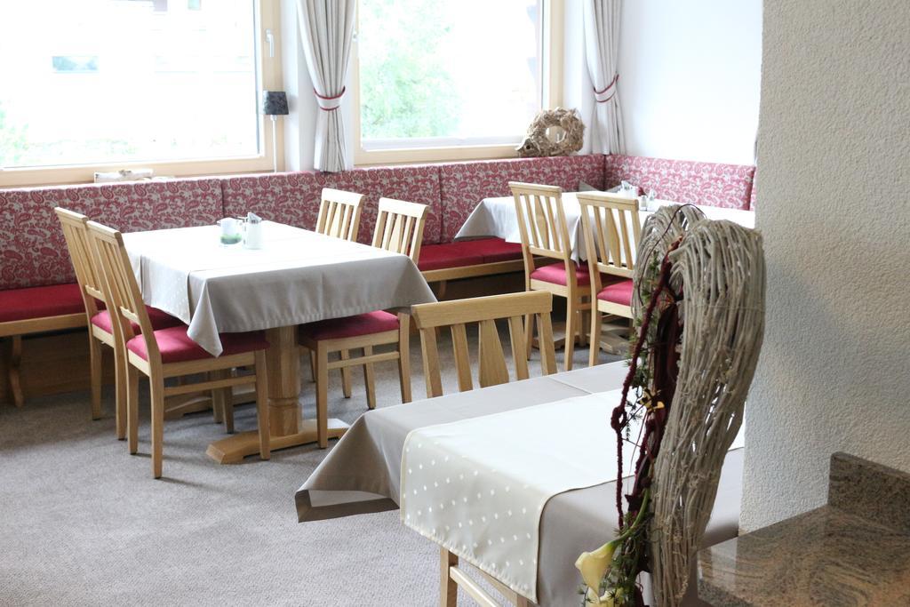 Hotel Landle Galtür Екстериор снимка