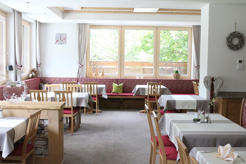 Hotel Landle Galtür Екстериор снимка
