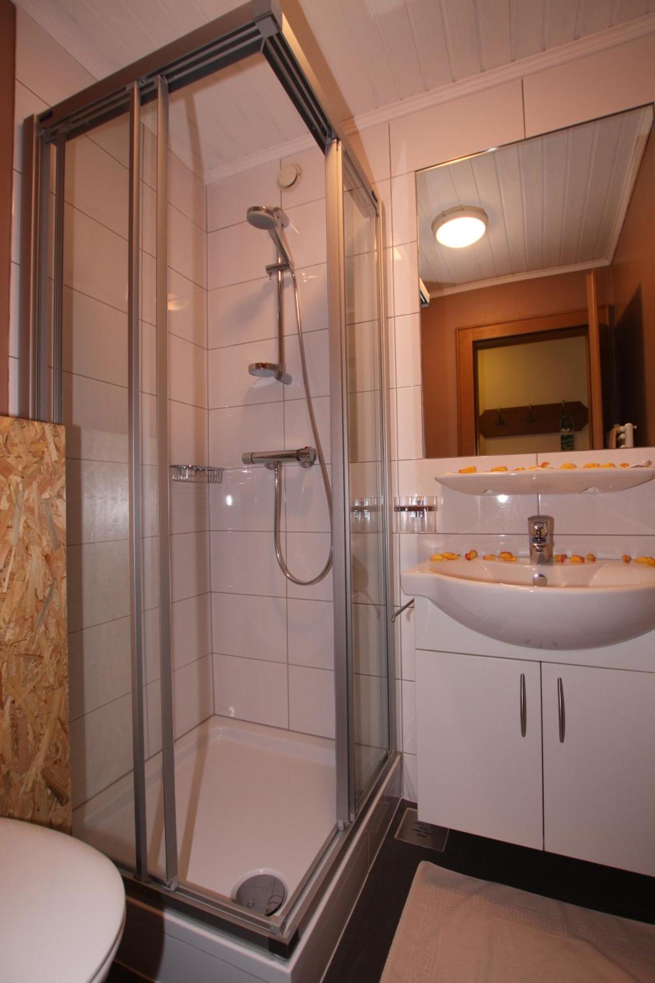 Hotel Landle Galtür Стая снимка