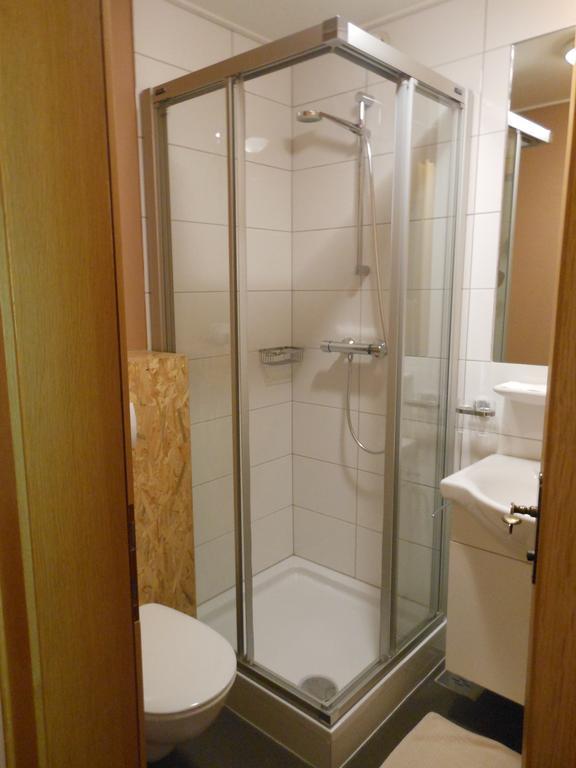 Hotel Landle Galtür Екстериор снимка