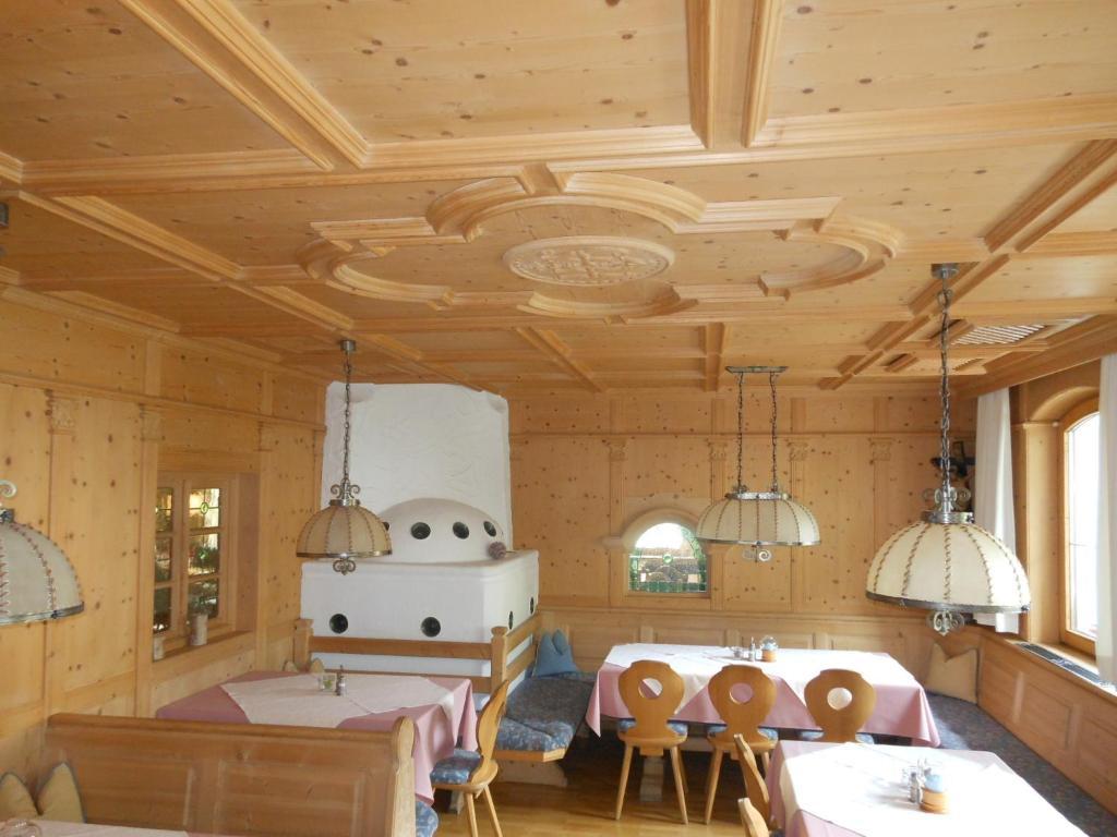 Hotel Landle Galtür Стая снимка
